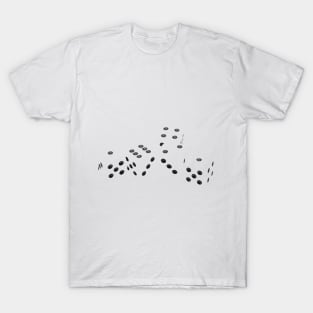 Dice Game T-Shirt